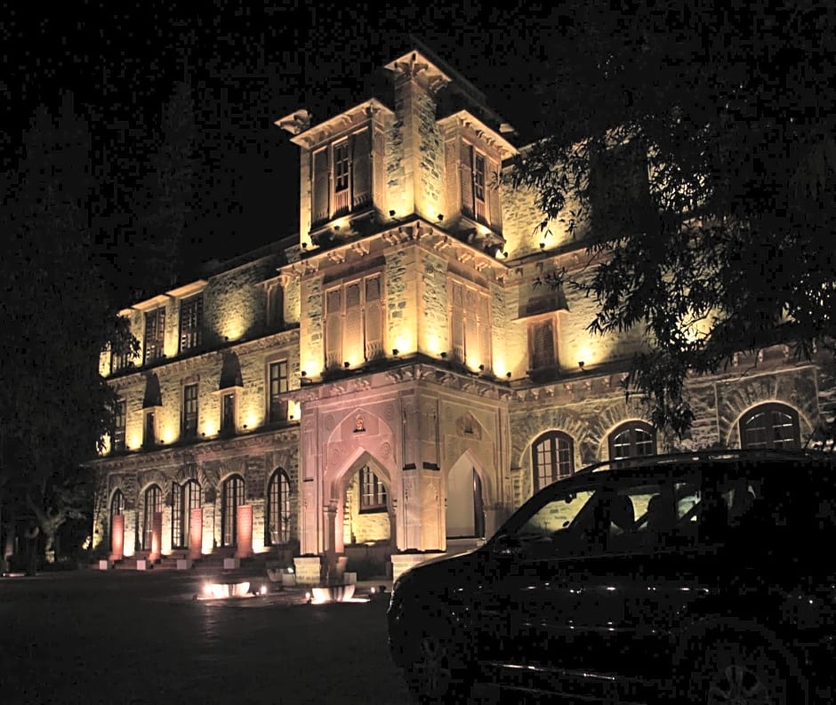 Palace Hotel - Bikaner House