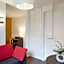 Adagio Access Poitiers Aparthotel