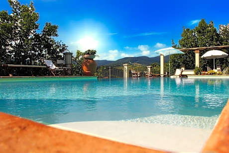 Residence il Poggiolino