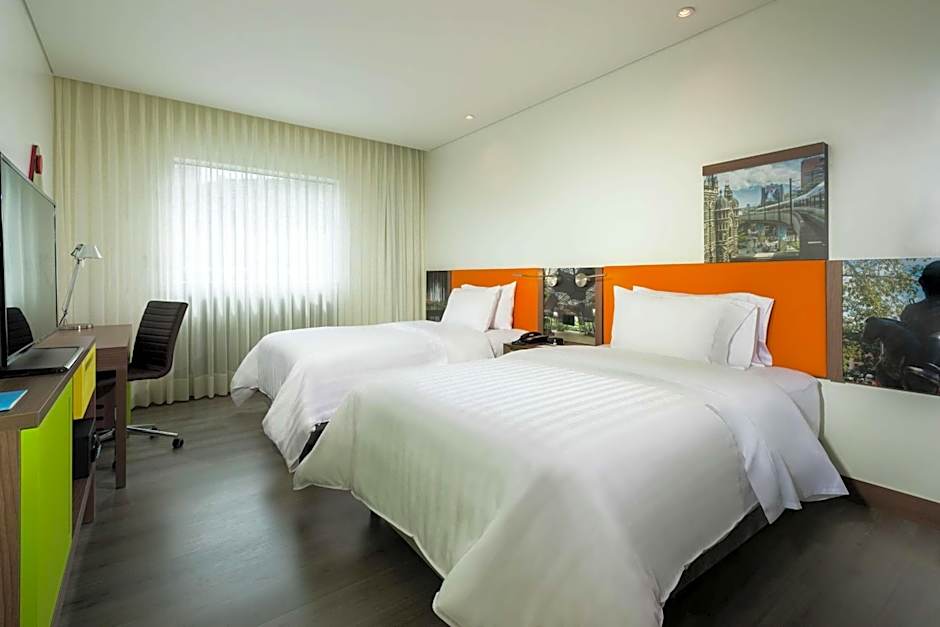 Hampton By Hilton Bucaramanga