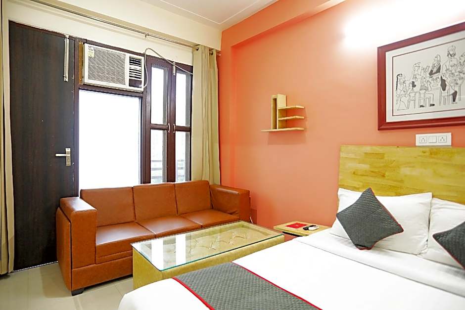 OYO Townhouse 398 Cloud Bay