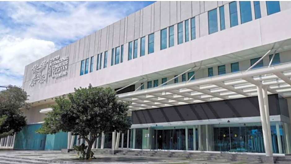 Holiday Inn Hotel And Suites Merida La Isla By IHG