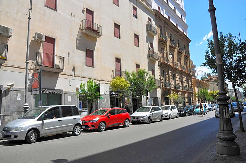 Capofortuna B&B Salerno Centro