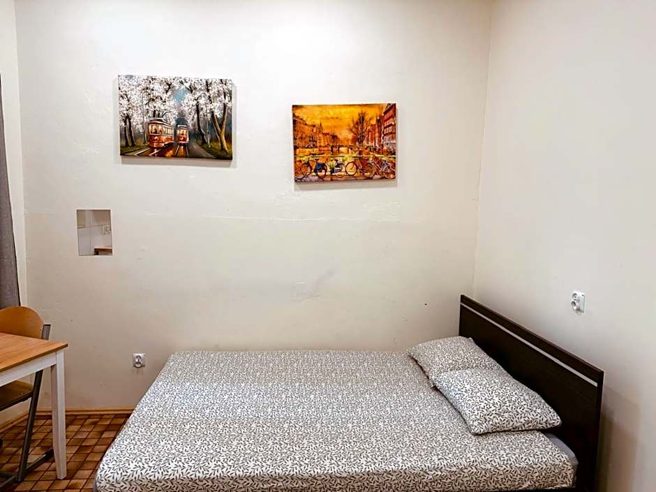 Lilia House