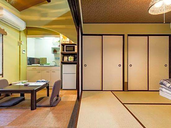 Kanon House
