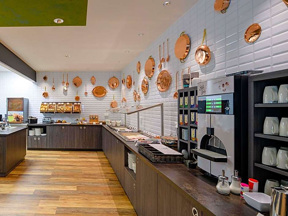 ibis Styles Bad Reichenhall