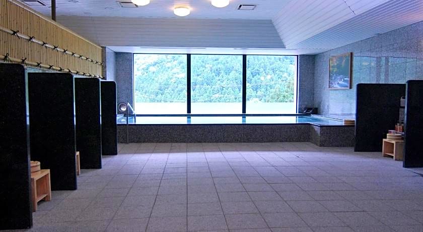 Iya Onsen Hotel Kazurabashi