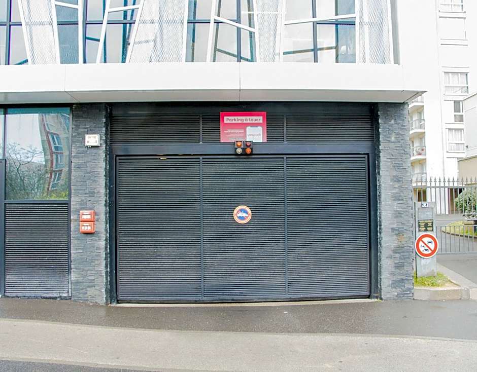 Twenty Business Flats Maisons Alfort Les Juilliottes