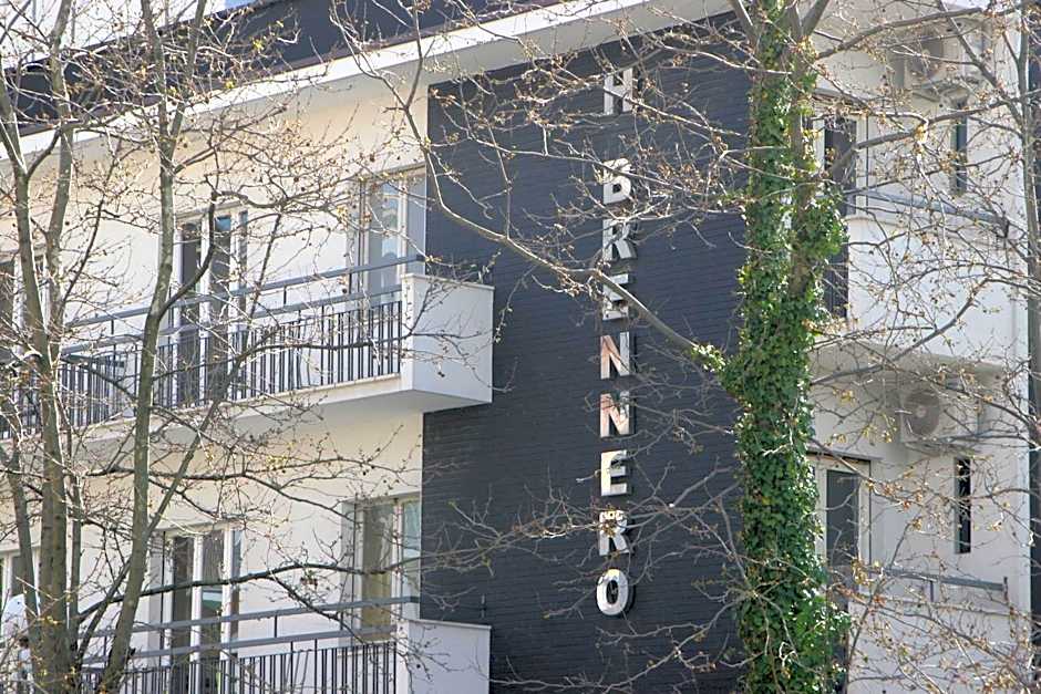 Hotel Brennero