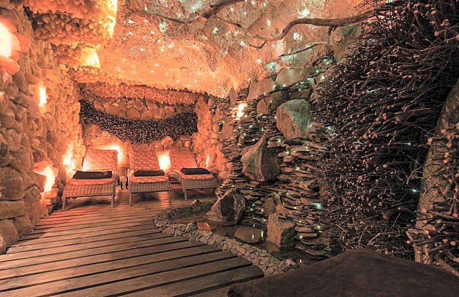 Hotel Lambert Medical Spa
