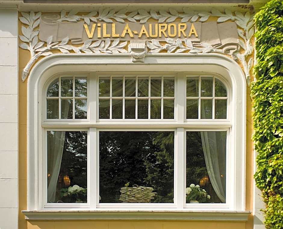 Privat-Hotel Villa Aurora