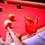 25hours Hotel Zürich West