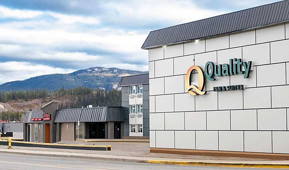 Photo 1 of 37 of Quality Inn & Suites