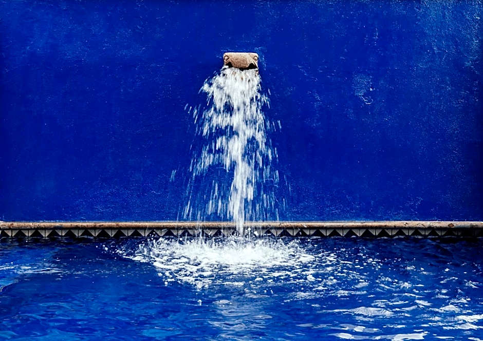 Villa Lola - Adults Only