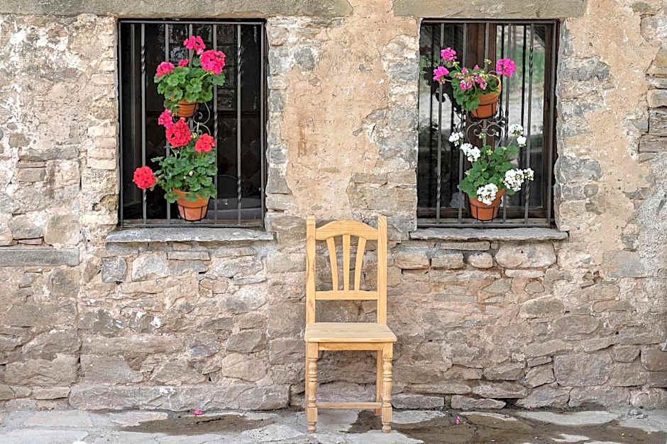 La Borda de Pastores