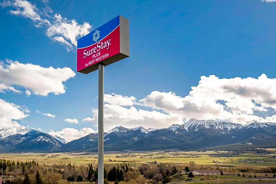 SureStay Plus by Best Western Enterprise