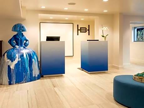 The Hillsboro, Sonder Hotel by Marriott Bonvoy