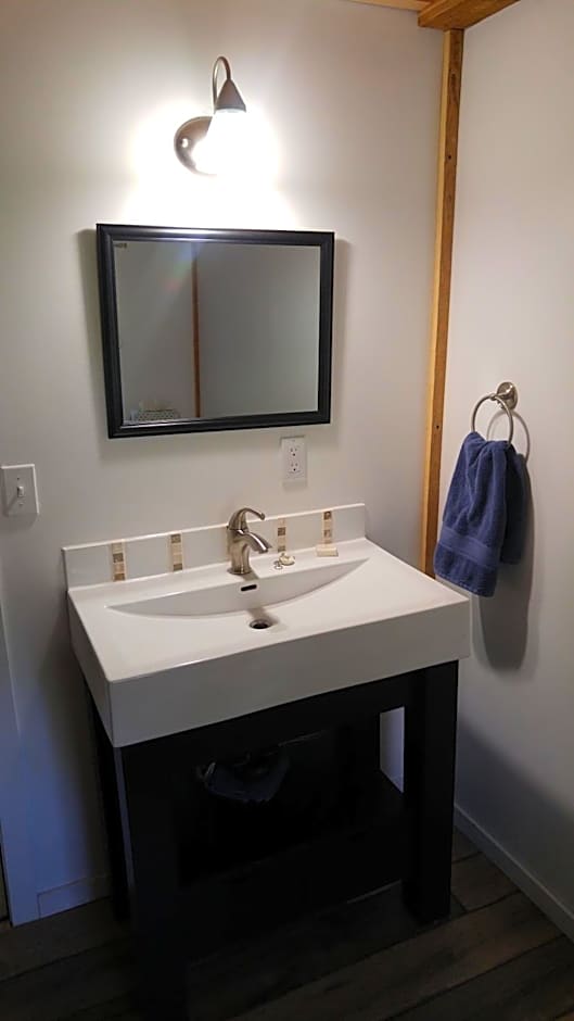 Wolfwood Guest Ranch