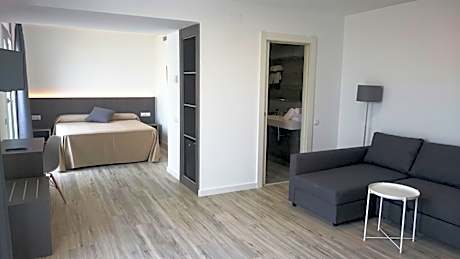 Don Juan Resort Affiliated by FERGUS