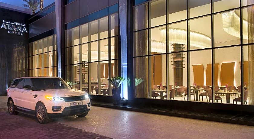 Atana Hotel
