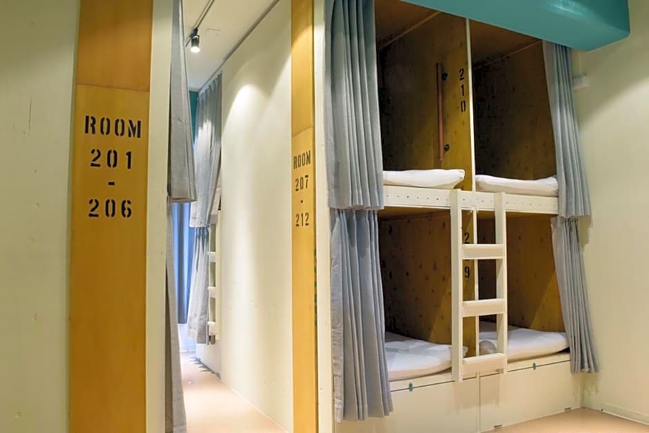 STAY WORK ASAKUSA guest house 浅草店