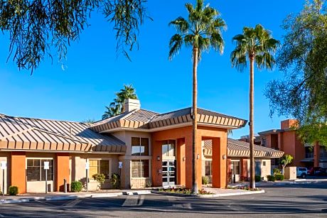 WORLDMARK SCOTTSDALE