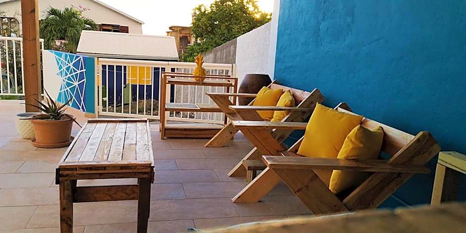 Les Merveilleux Flots de la Mer