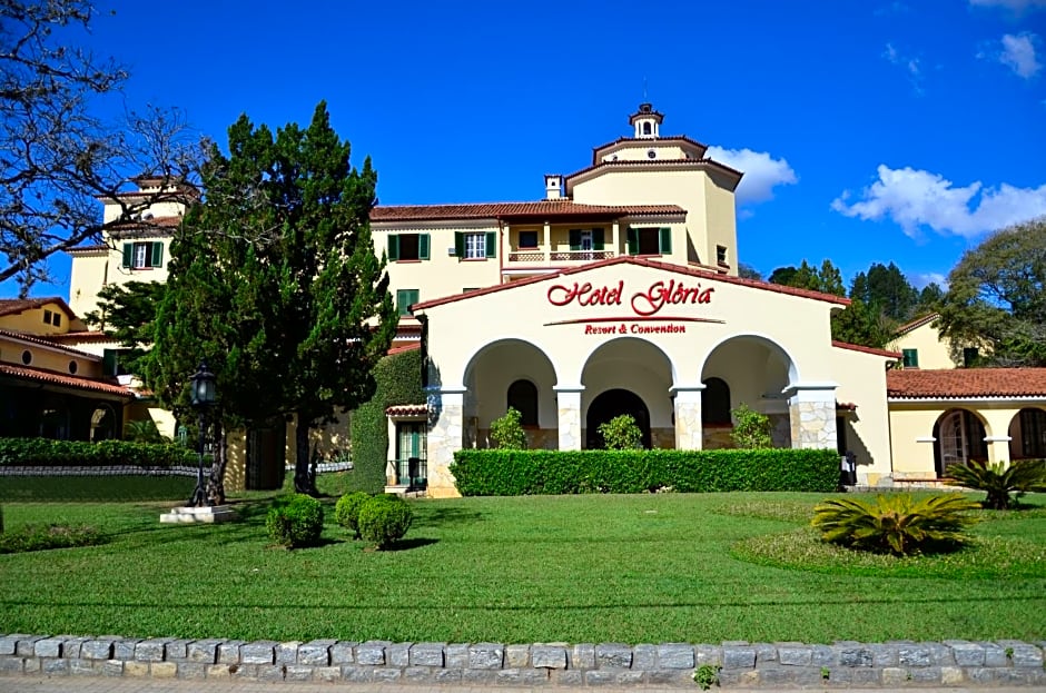 Hotel Glória Resort & Convention