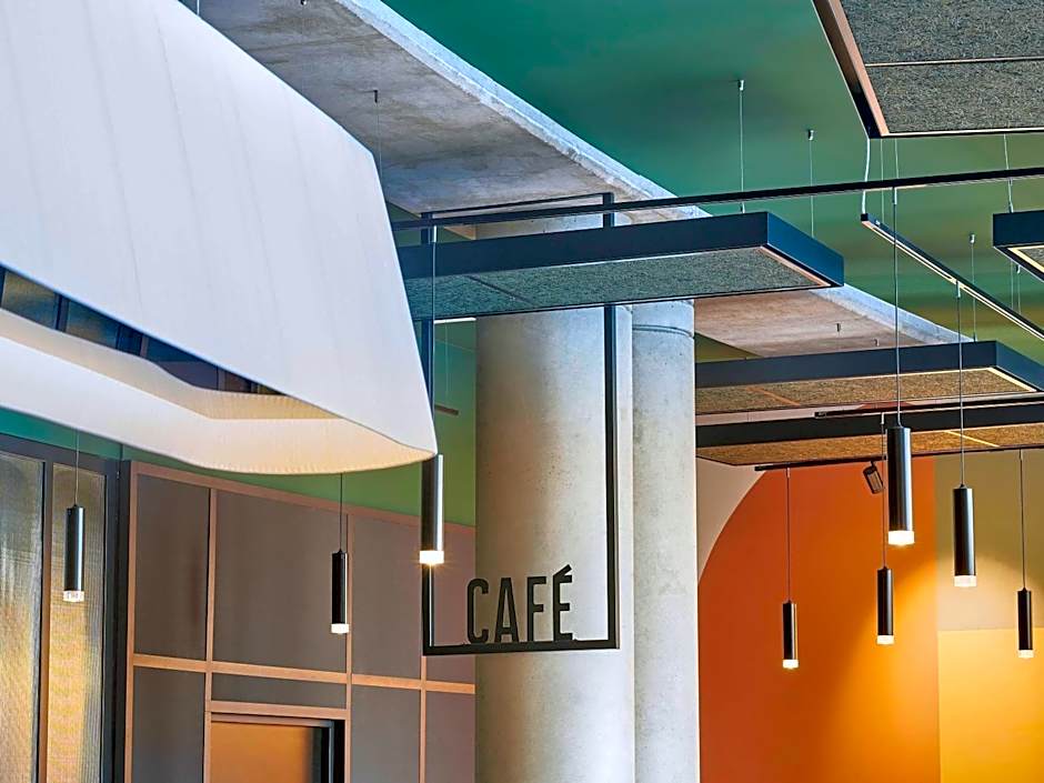 Novotel Paris Gare De Lyon