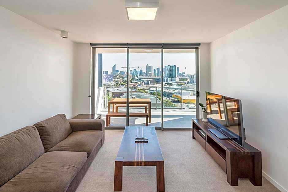 Eastwood Apartments