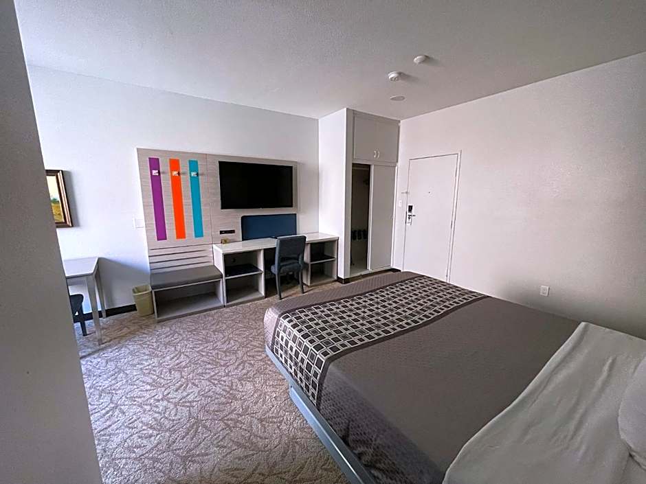 Hotel Pacific Garden