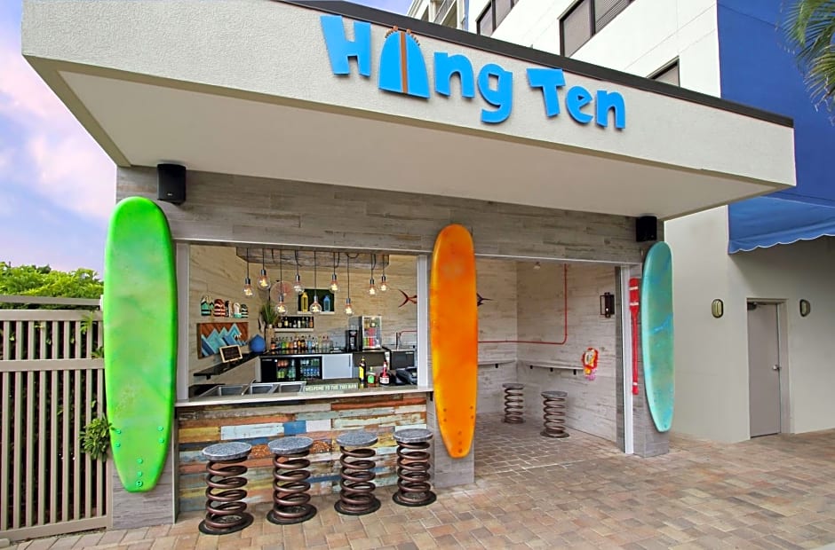 Hampton Inn By Hilton Cocoa Beach