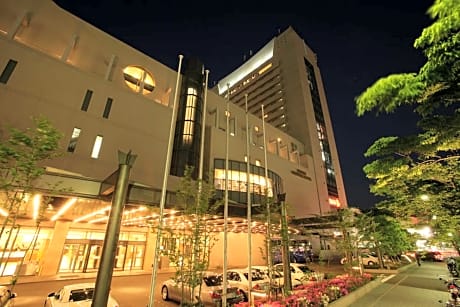 Kobe Seishin Oriental Hotel
