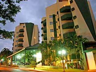 Hotel Portinari Centro