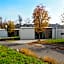 Apartmány NMNM REZIDENCE NAD MĚSTEM