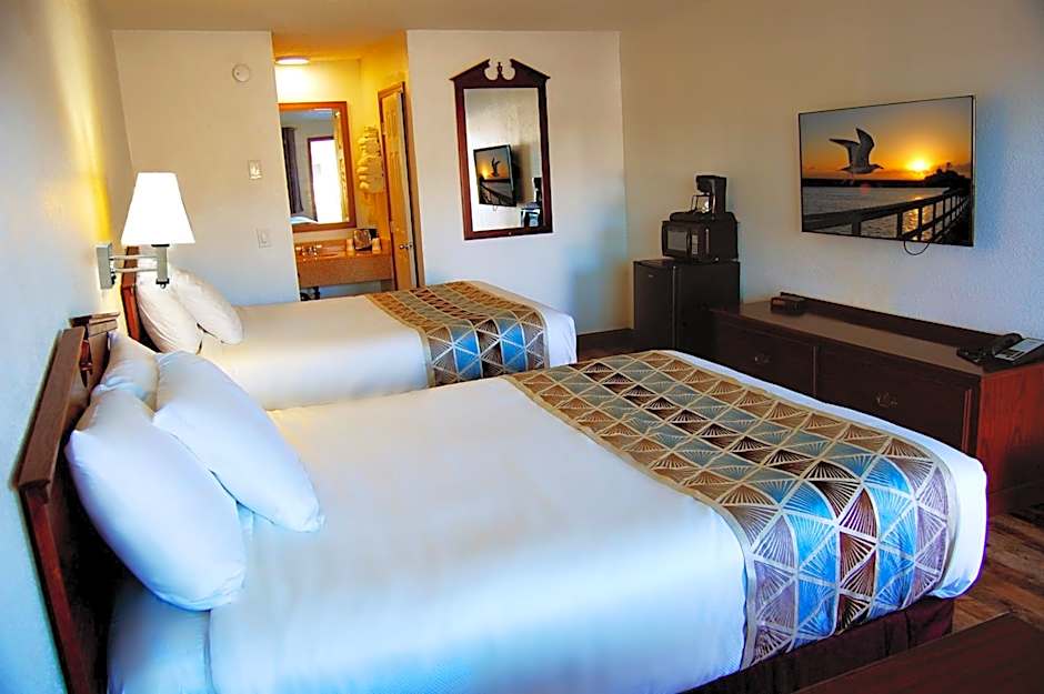 Westward Inn