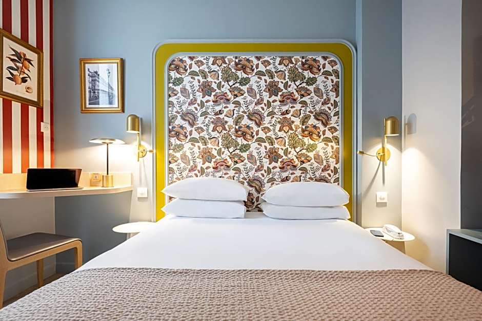 Mercure Paris Notre Dame Saint Germain des Prés