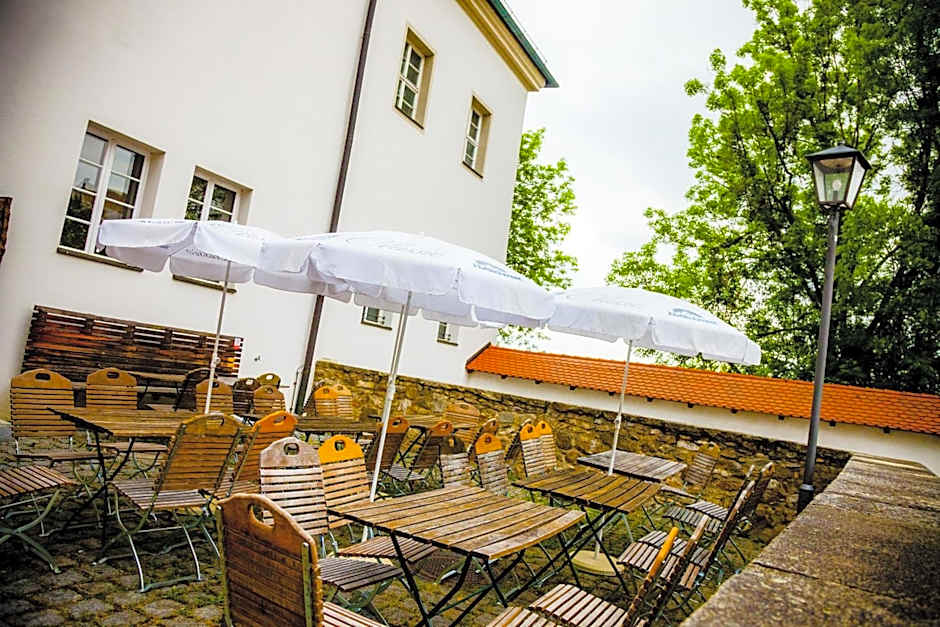 HI Hostel Jugendherberge Passau