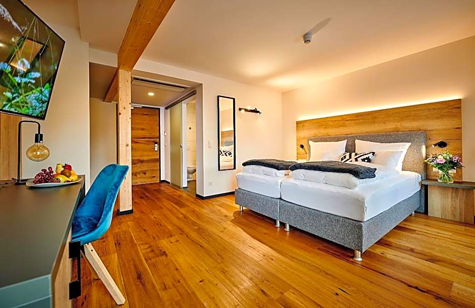 Hotel & Restaurant Herzstück Waldkirchen