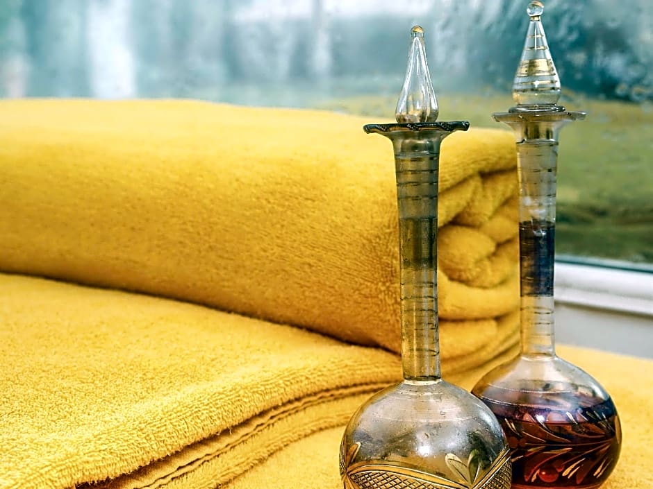 Mercure Luxor Karnak