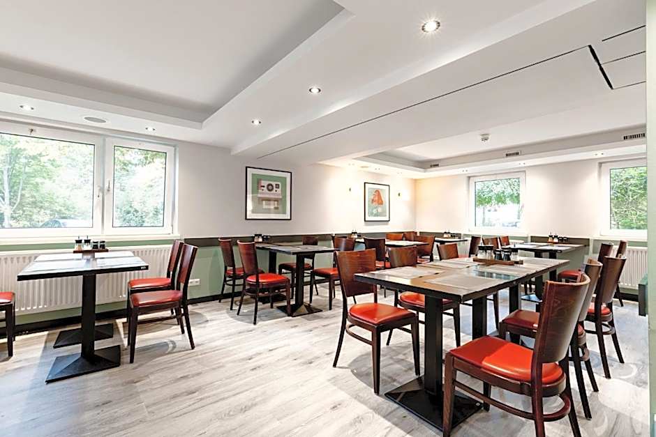 Garner Hotel Bremen North By IHG