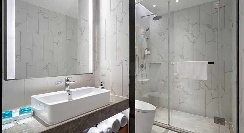 Holiday Inn Express Cangzhou High Tech Zone By IHG