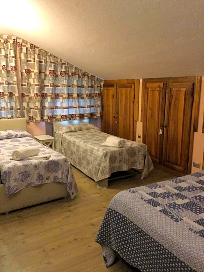 B&B Les Fleurs