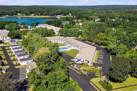 Spark by Hilton Mystic Groton