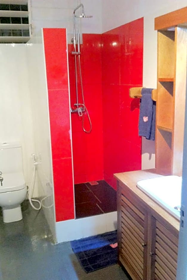 La Tonnelle Guest House