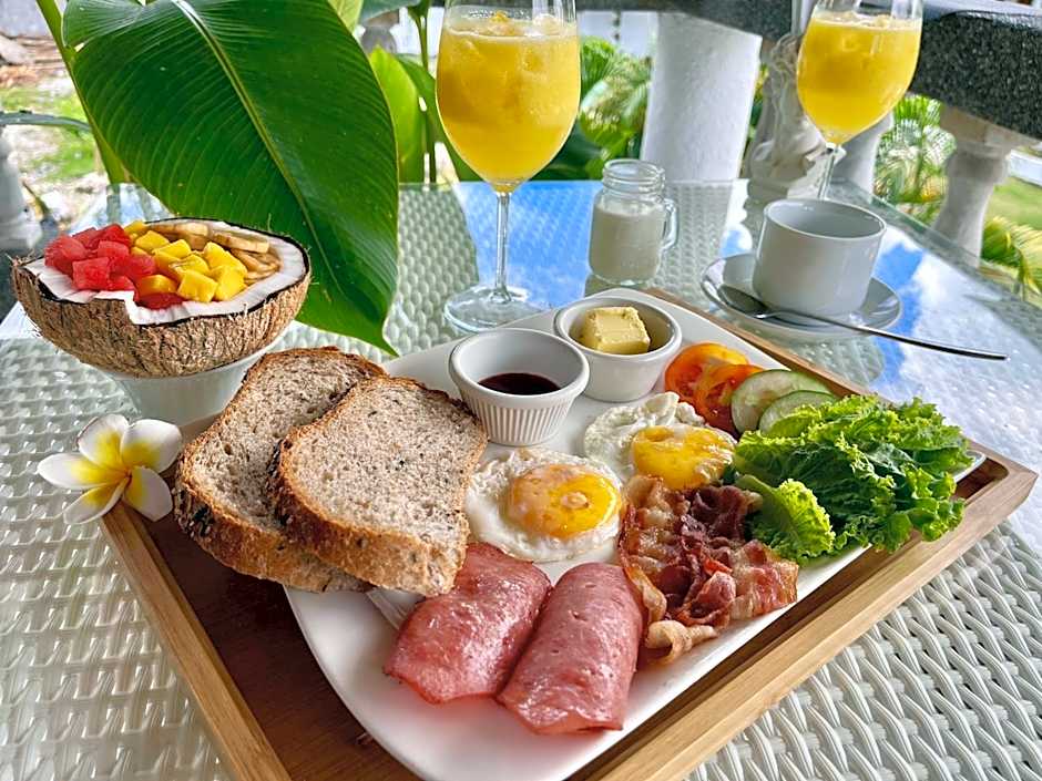 Pawikan Boutique Hotel