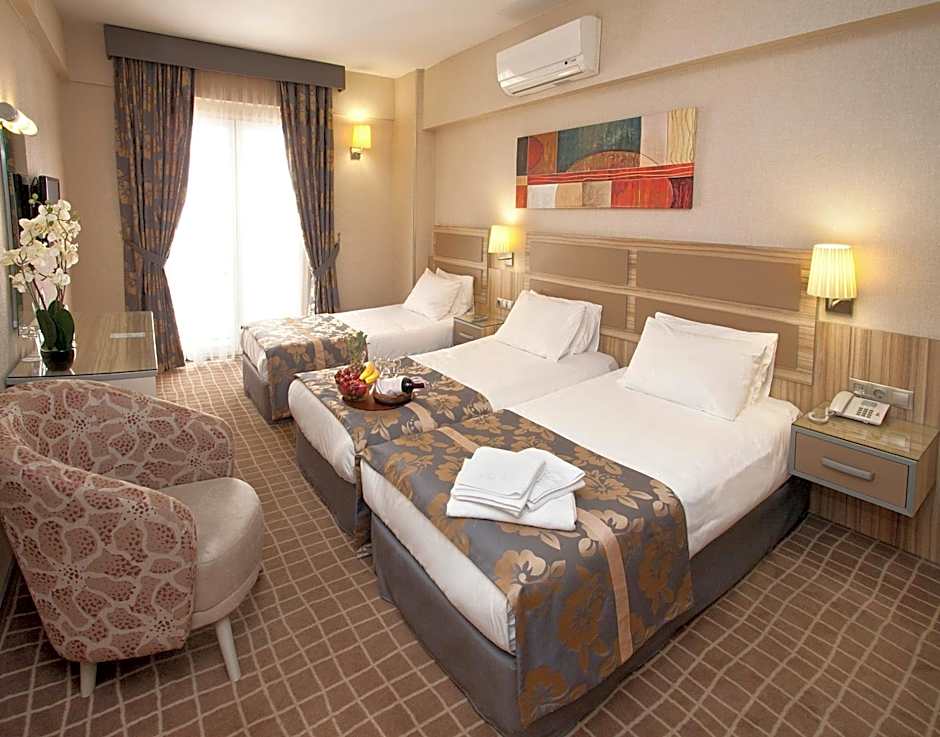 Nanda Hotel