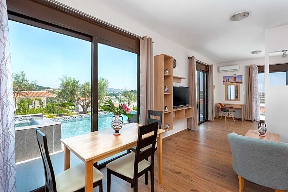 Kolymbia Village Rhodes