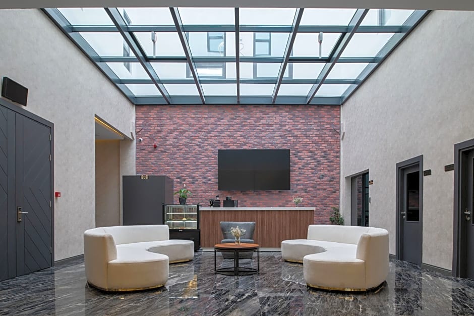 Ramada by Wyndham Karacabey