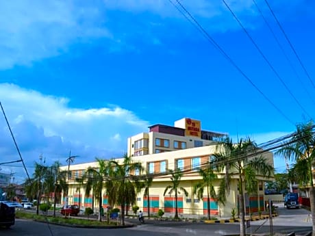 TD Mutiara Hotel